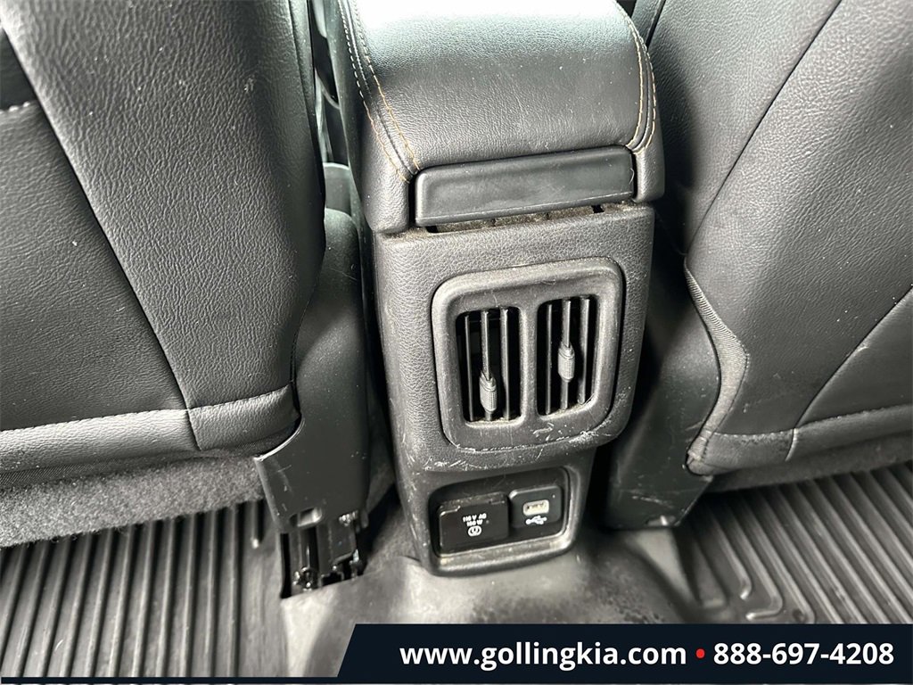 Used 2019 Jeep Compass Limited image 12