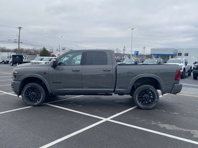 New 2026 RAM 2500 Limited image 4