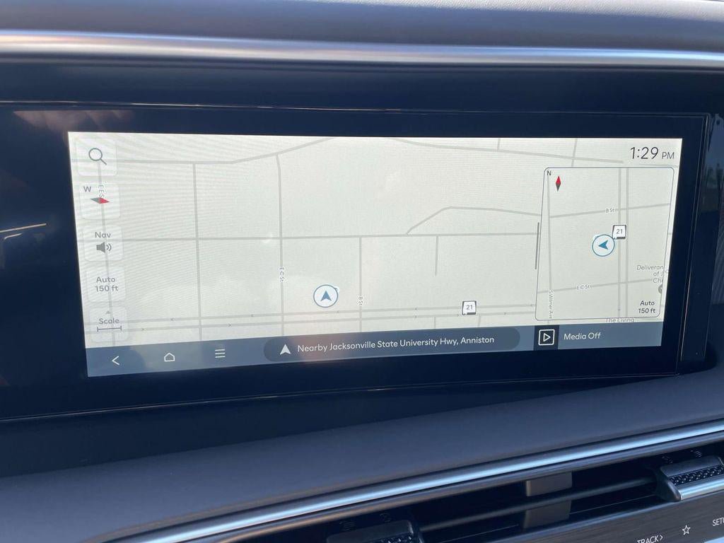 New 2026 Hyundai Palisade Calligraphy image 35