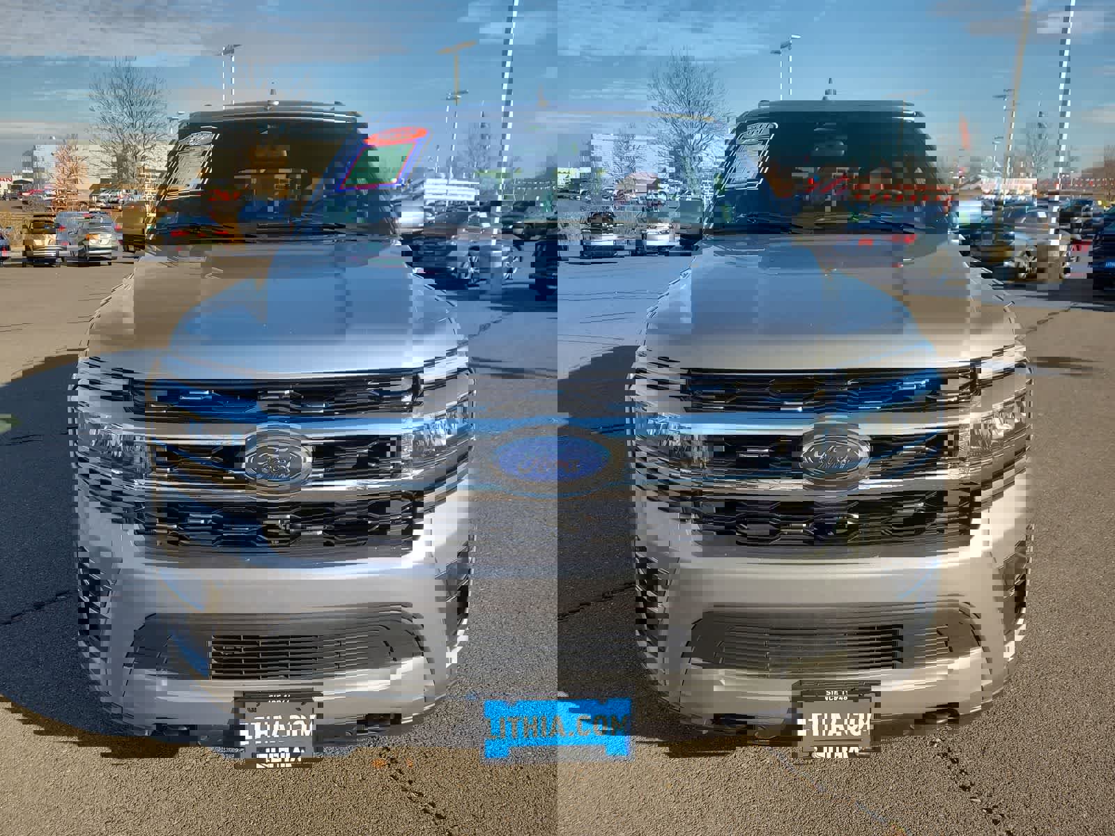 Used 2023 Ford Expedition Limited image 14