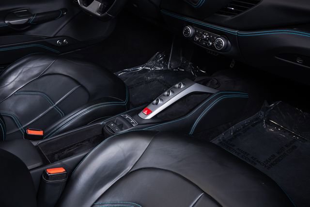 Certified 2017 Ferrari 488 Spider image 49