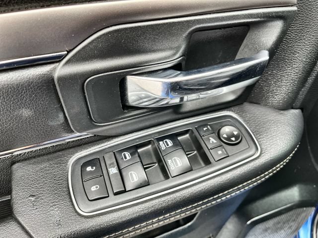 Used 2017 RAM 1500 Sport w/ Comfort Group AWD/4WD image 16