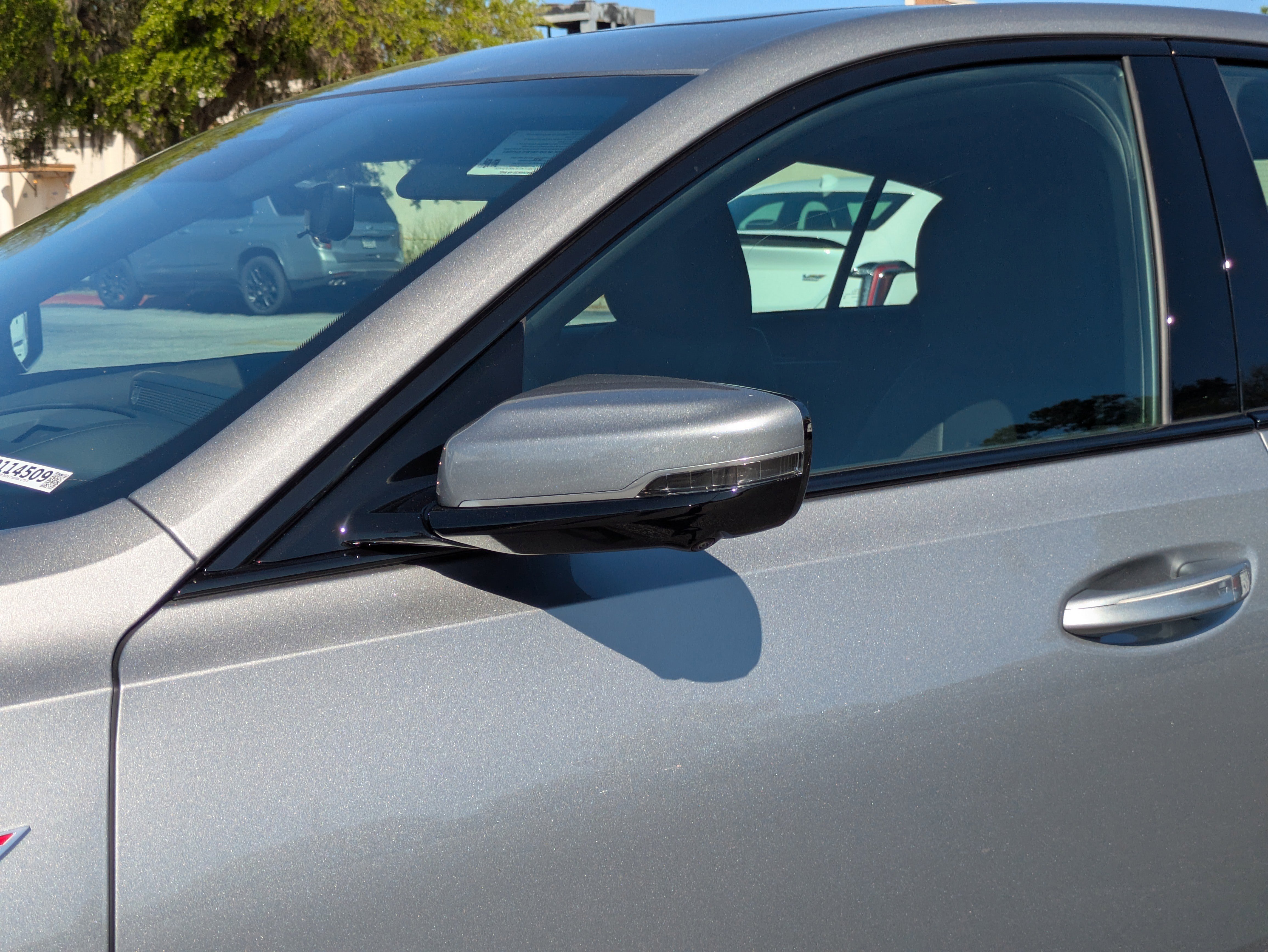 New 2026 Cadillac CT5 V image 33