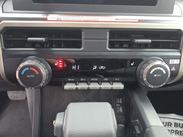 New 2026 Toyota Tacoma TRD Off-Road image 21