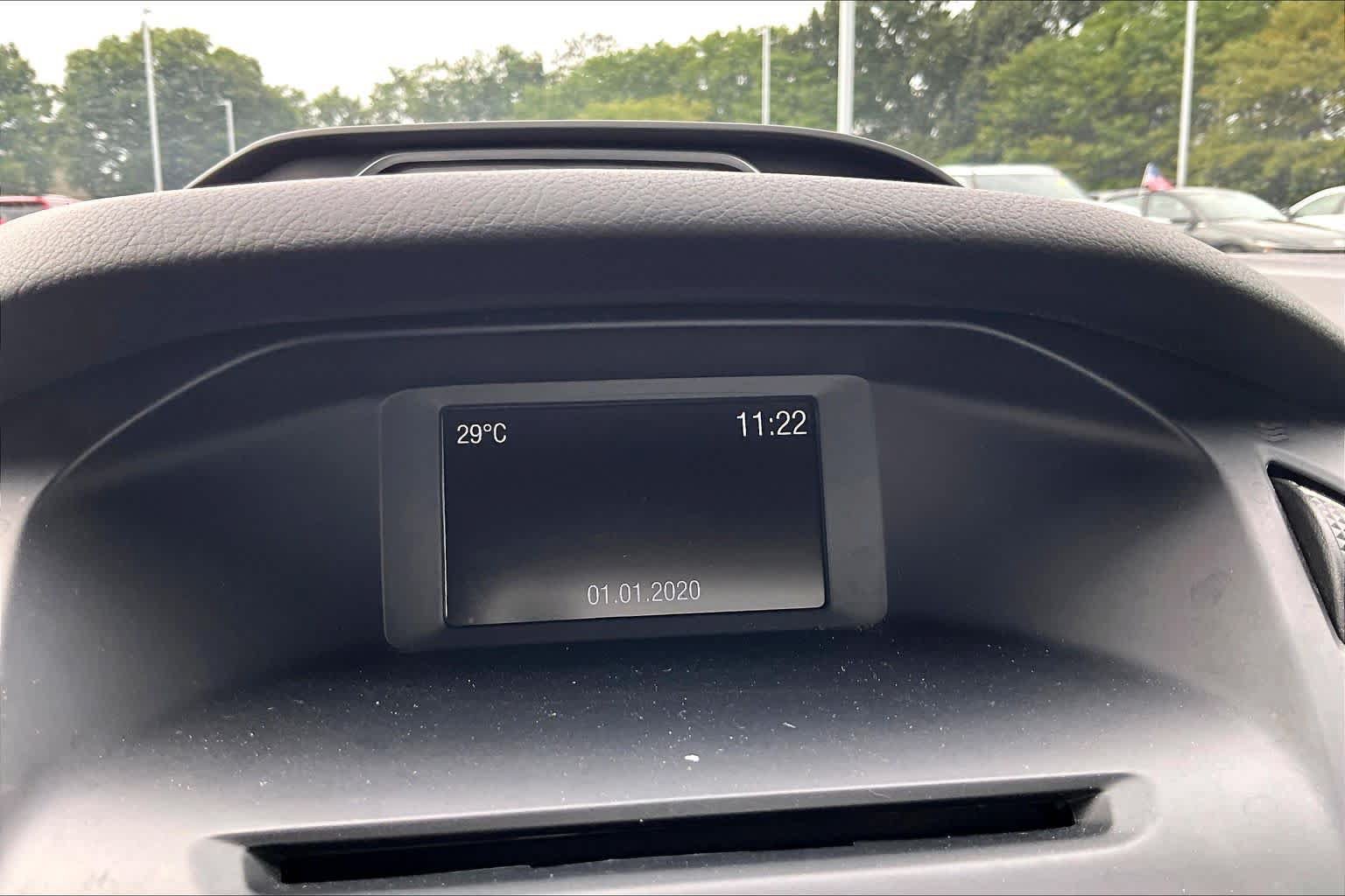 Used 2016 Ford Focus ST FWD image 34