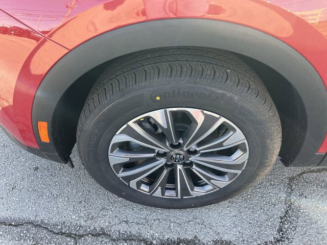 New 2026 Buick Envision Preferred image 16