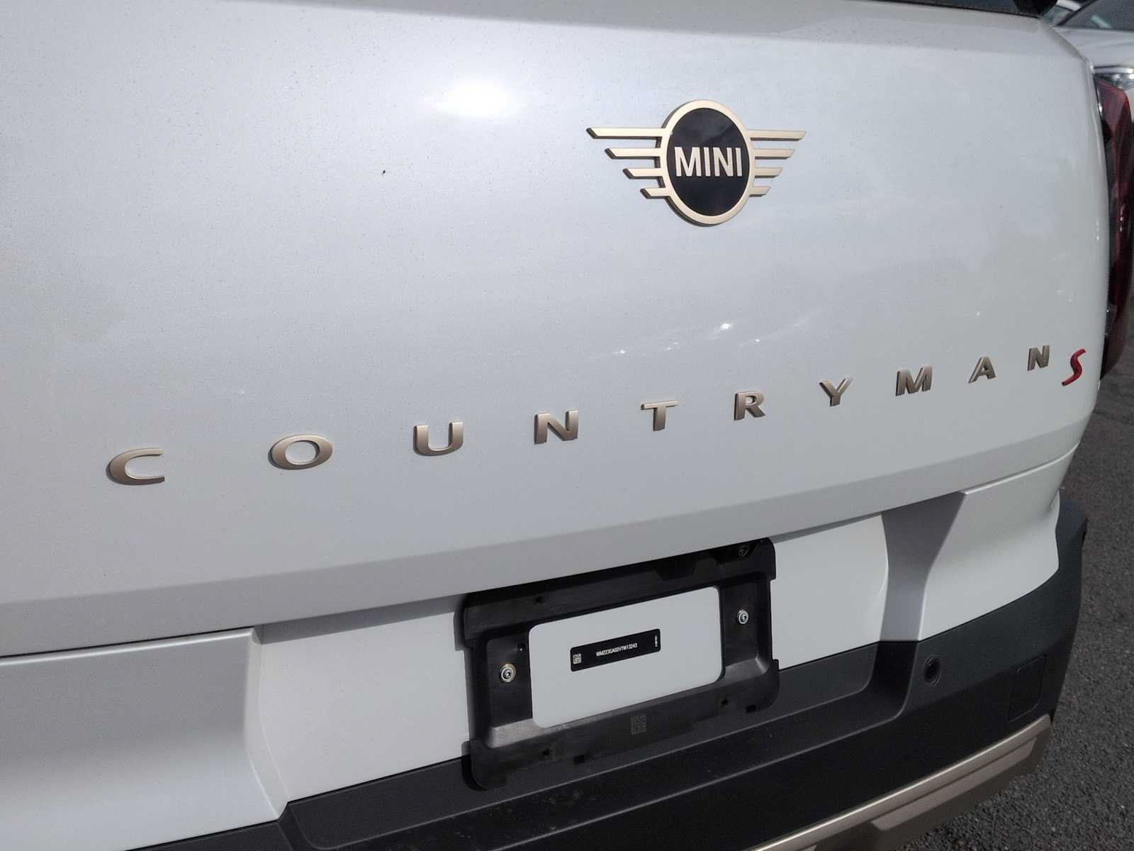 New 2027 MINI Cooper Countryman S AWD/4WD image 13