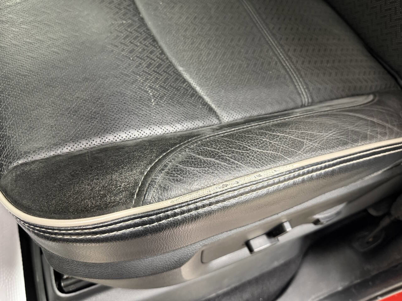 Used 2022 RAM 2500 Laramie image 38