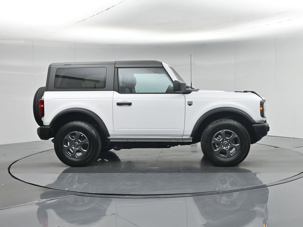 Used 2024 Ford Bronco Big Bend image 25