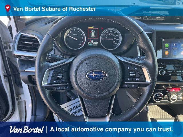 Certified 2023 Subaru Forester Premium AWD/4WD image 18
