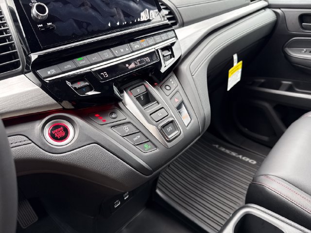 New 2026 Honda Odyssey Sport-L image 25