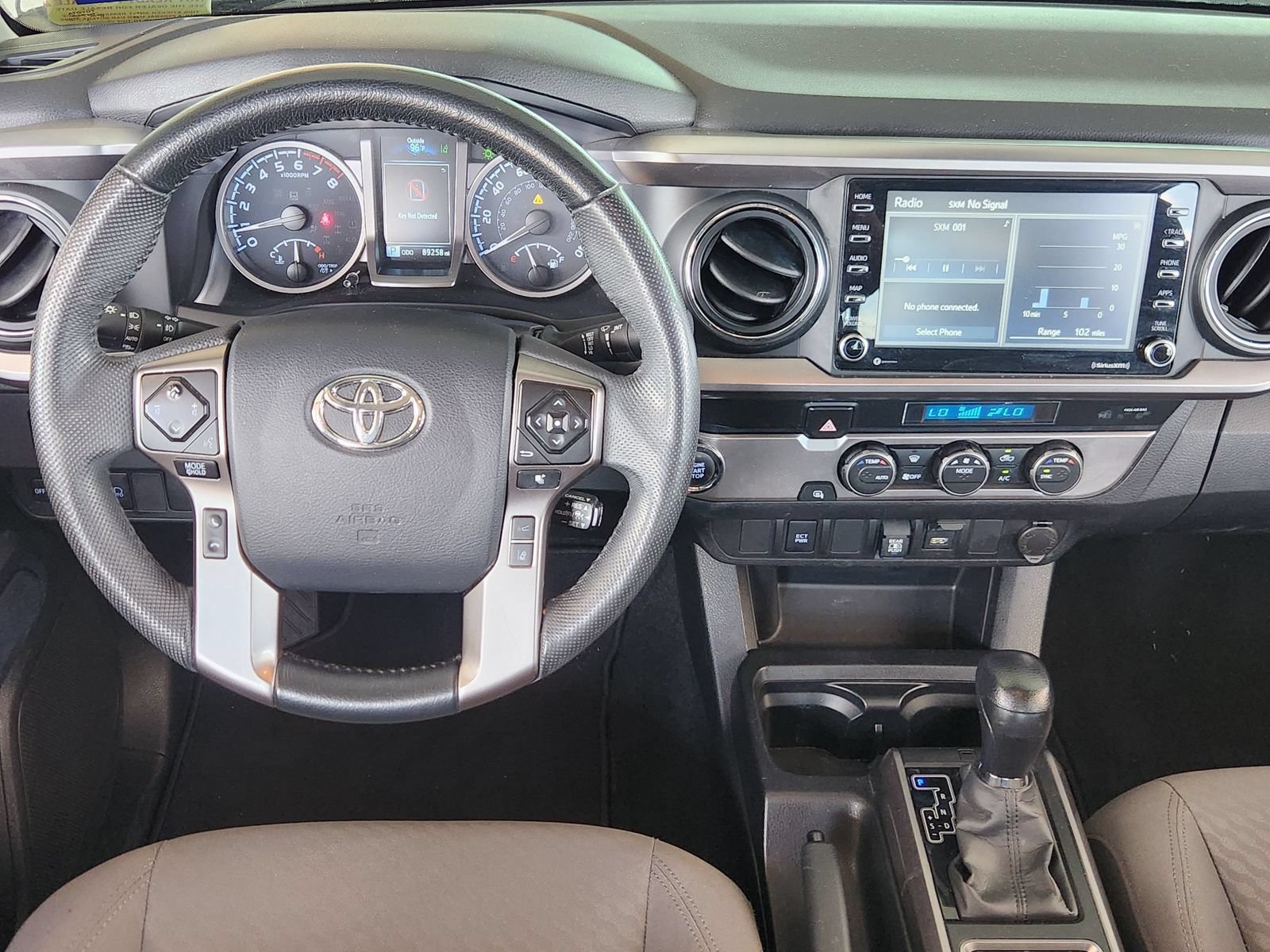 Used 2023 Toyota Tacoma SR5 RWD image 26
