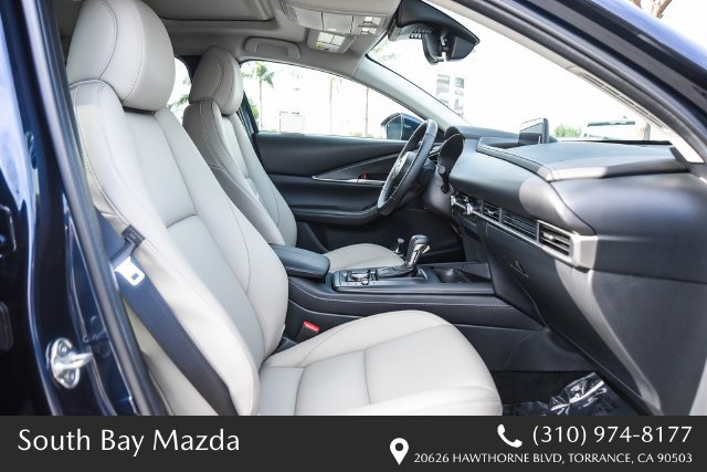 Certified 2026 MAZDA CX-30 AWD 2.5 S image 16
