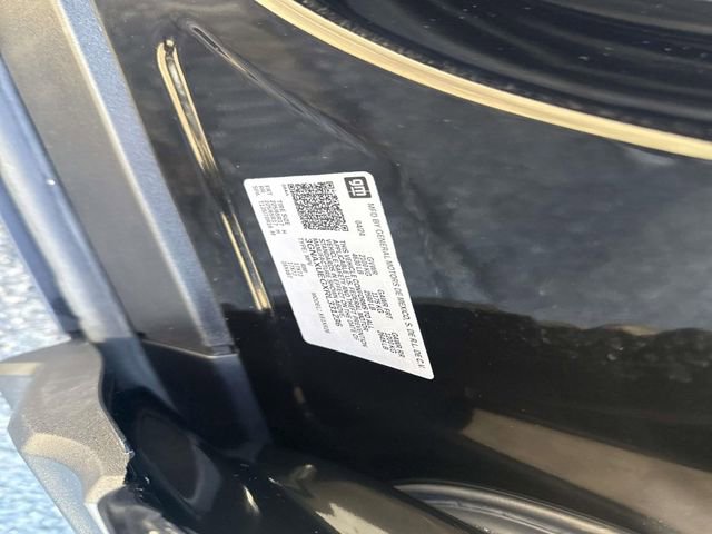 Used 2024 Chevrolet Equinox LT image 24