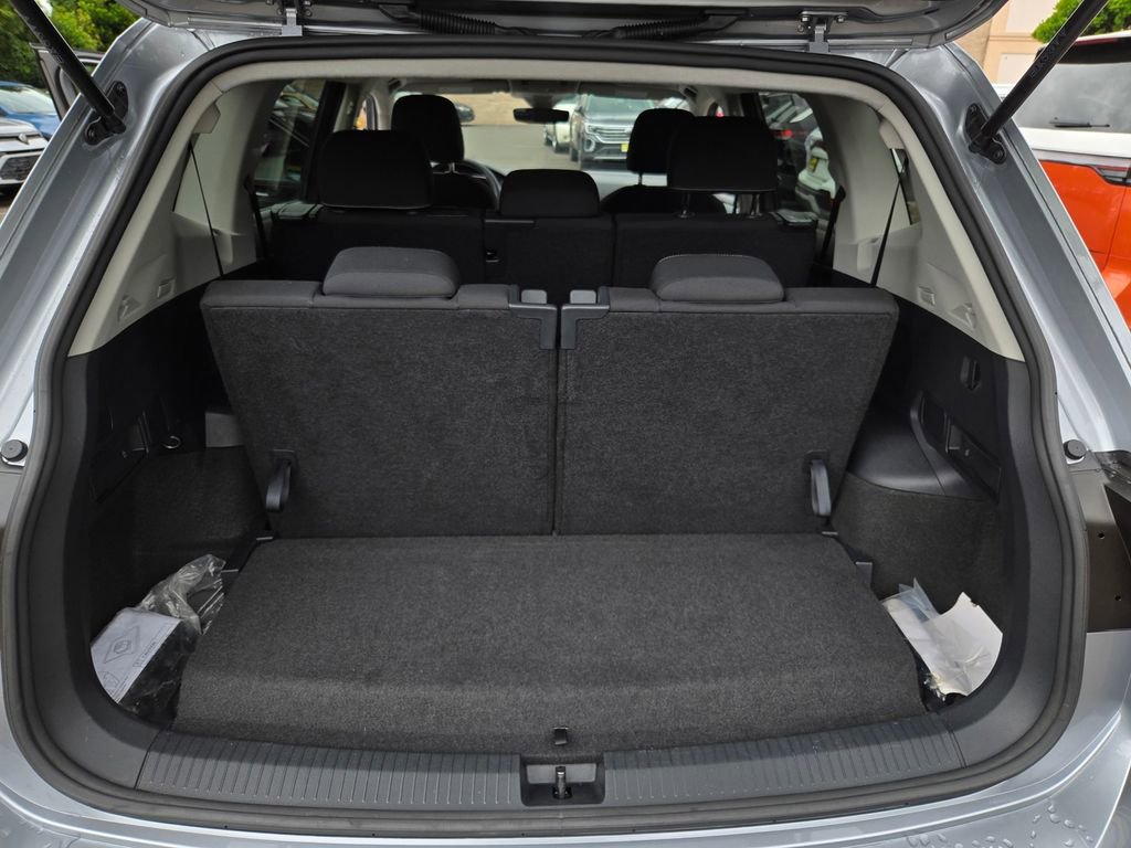 Used 2023 Volkswagen Tiguan S w/ IQ.Drive Package FWD image 25