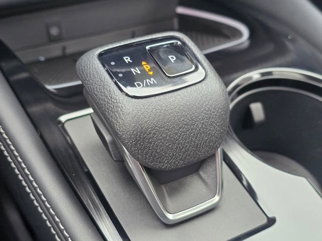 New 2026 Nissan Rogue Platinum AWD/4WD image 31