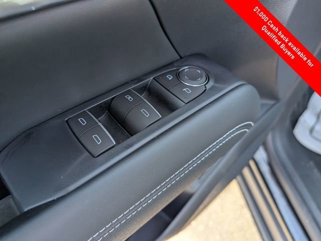 New 2026 GMC Terrain Denali image 15