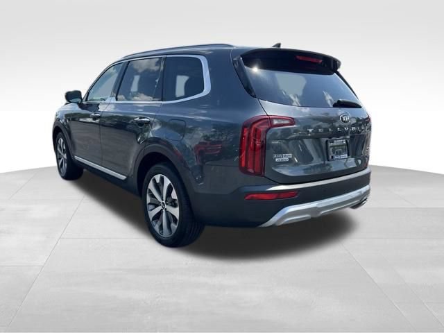 Used 2020 Kia Telluride S AWD/4WD image 5