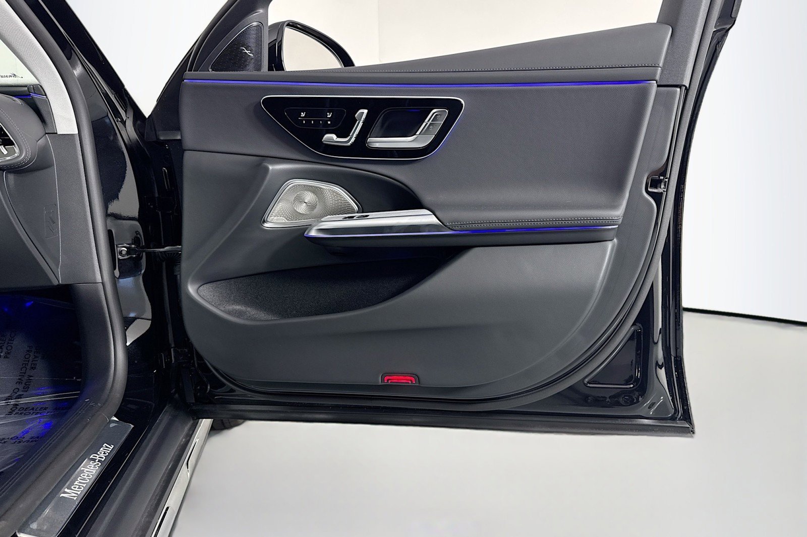 New 2025 Mercedes-Benz E 450 4MATIC All-Terrain Wagon image 23