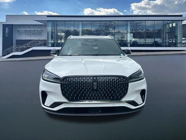 New 2026 Lincoln Aviator Reserve RWD image 2