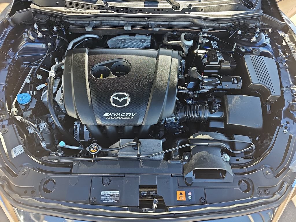 Used 2016 MAZDA MAZDA6 Grand Touring w/ GT Technology Package FWD image 31