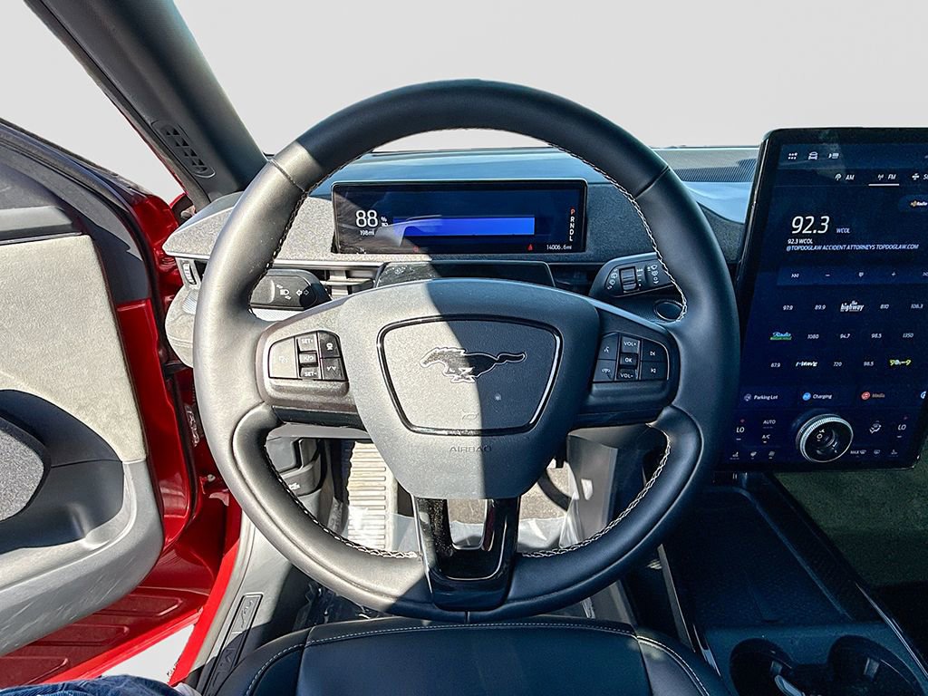 Used 2024 Ford Mustang Mach-E GT image 31