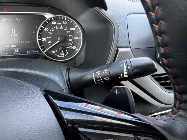 Used 2024 Nissan Altima 2.5 SR image 22