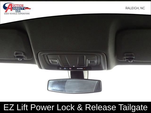 Used 2021 Chevrolet Silverado 1500 LT Trail Boss w/ Bed Protection Package image 28