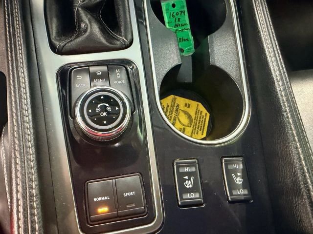 Used 2018 Nissan Maxima 3.5 SV image 11