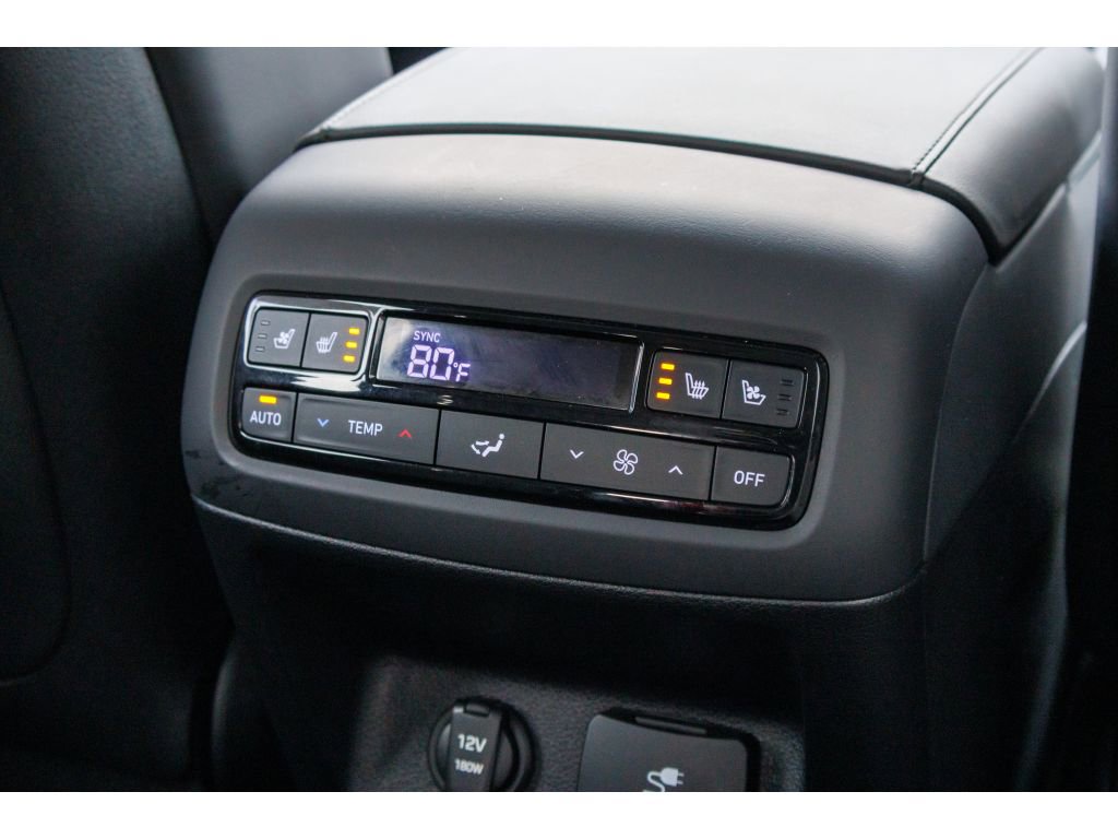 Used 2025 Hyundai Palisade SEL AWD/4WD image 14