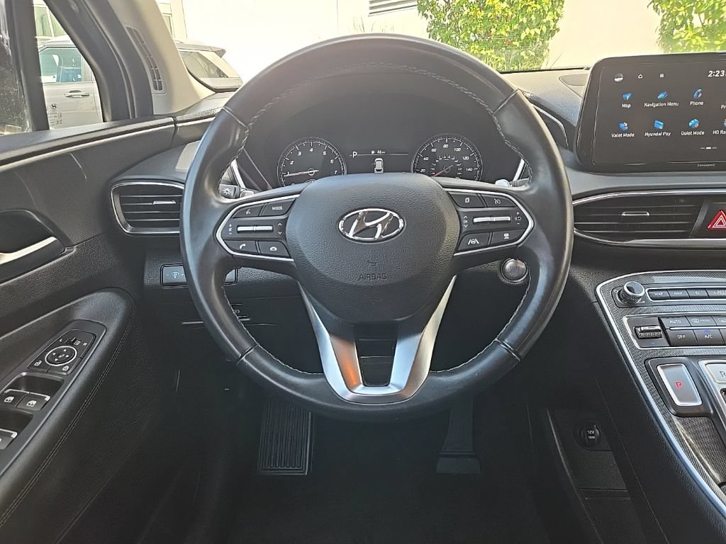 Certified 2023 Hyundai Santa Fe XRT w/ Cargo Package AWD/4WD image 38