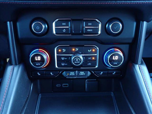 Used 2023 Chevrolet Tahoe RST w/ Luxury Package AWD/4WD image 21
