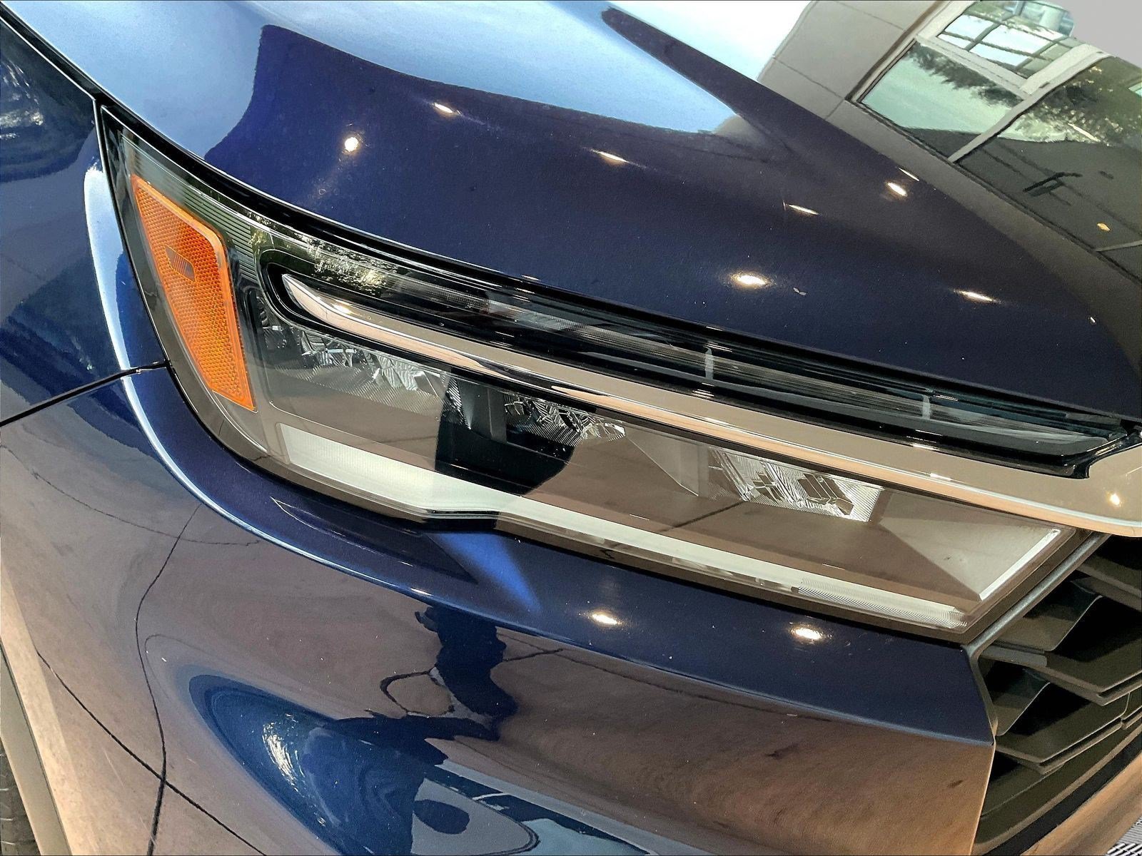 Used 2024 Honda Pilot EX-L image 30