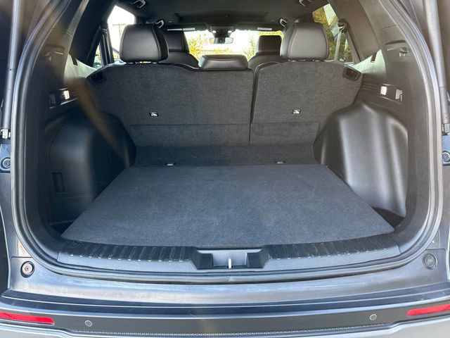 Used 2025 Honda CR-V Sport-L image 23