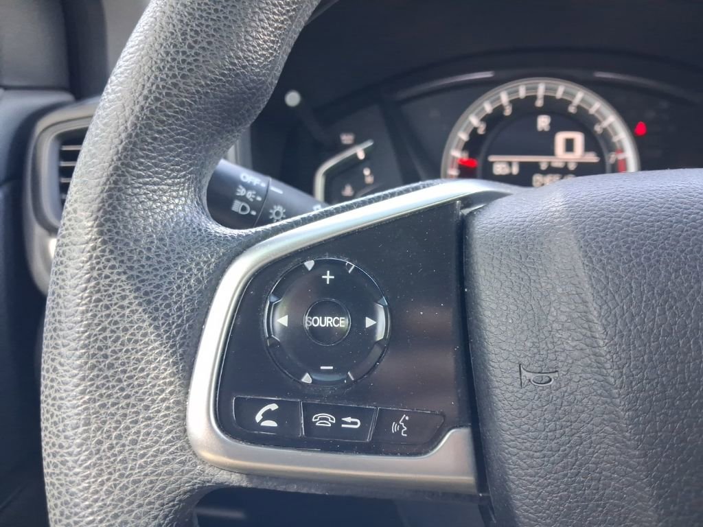 Used 2019 Honda CR-V LX image 26