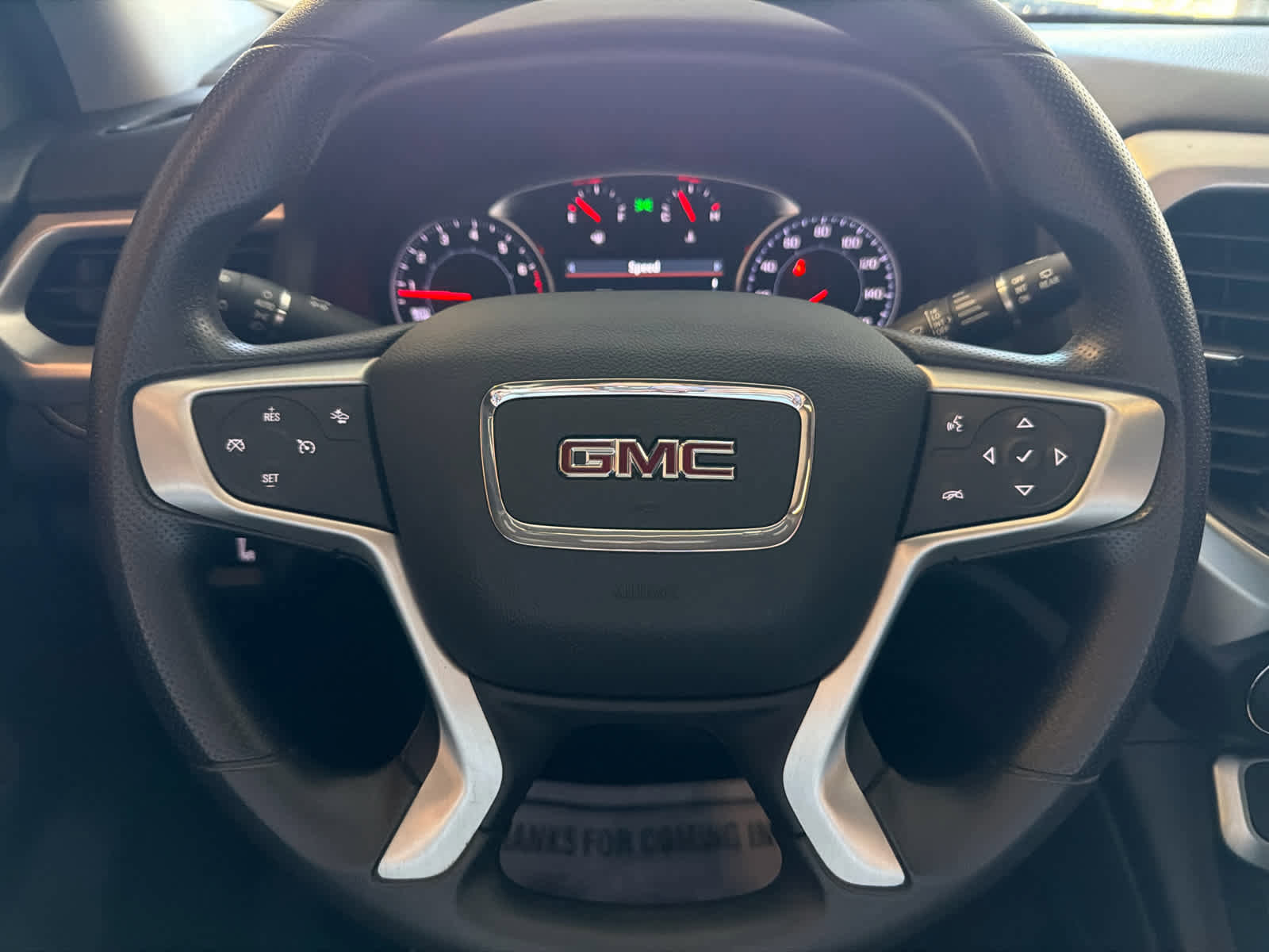 Used 2023 GMC Acadia SLE w/ Driver Convenience Package image 36