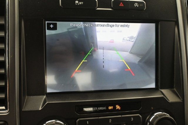 Used 2019 Ford F150 XLT AWD/4WD image 41