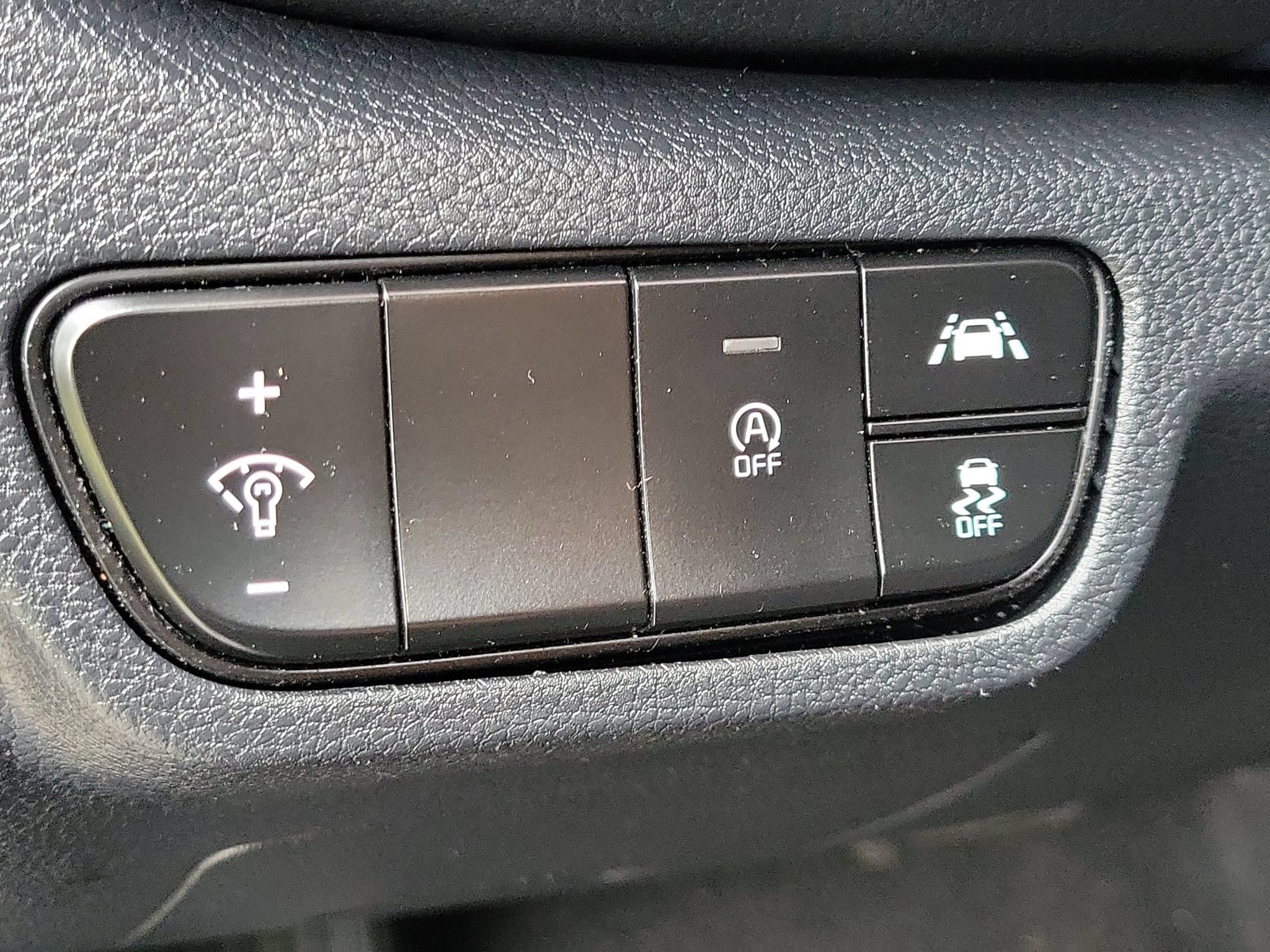 Used 2021 Kia Seltos S AWD/4WD image 9