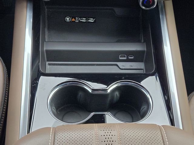 Certified 2025 Chevrolet Tahoe High Country image 22