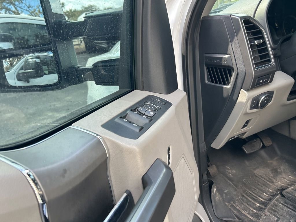 Used 2020 Ford F250 XLT w/ XLT Premium Package image 21
