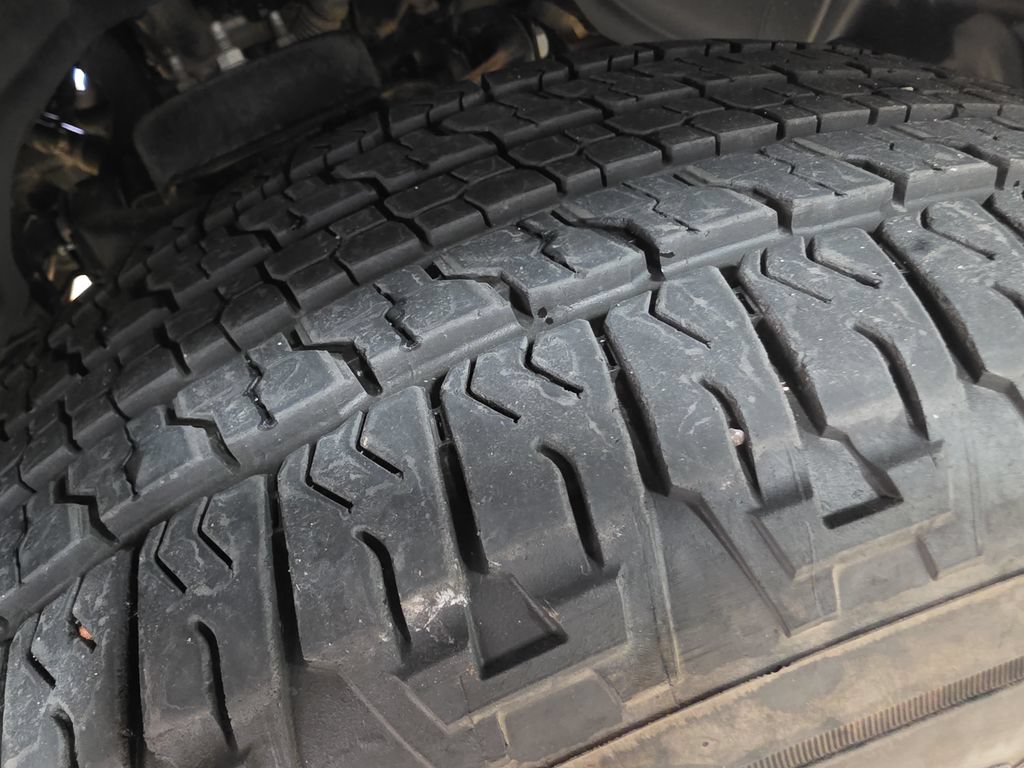 Used 2025 RAM 1500 Big Horn AWD/4WD image 26