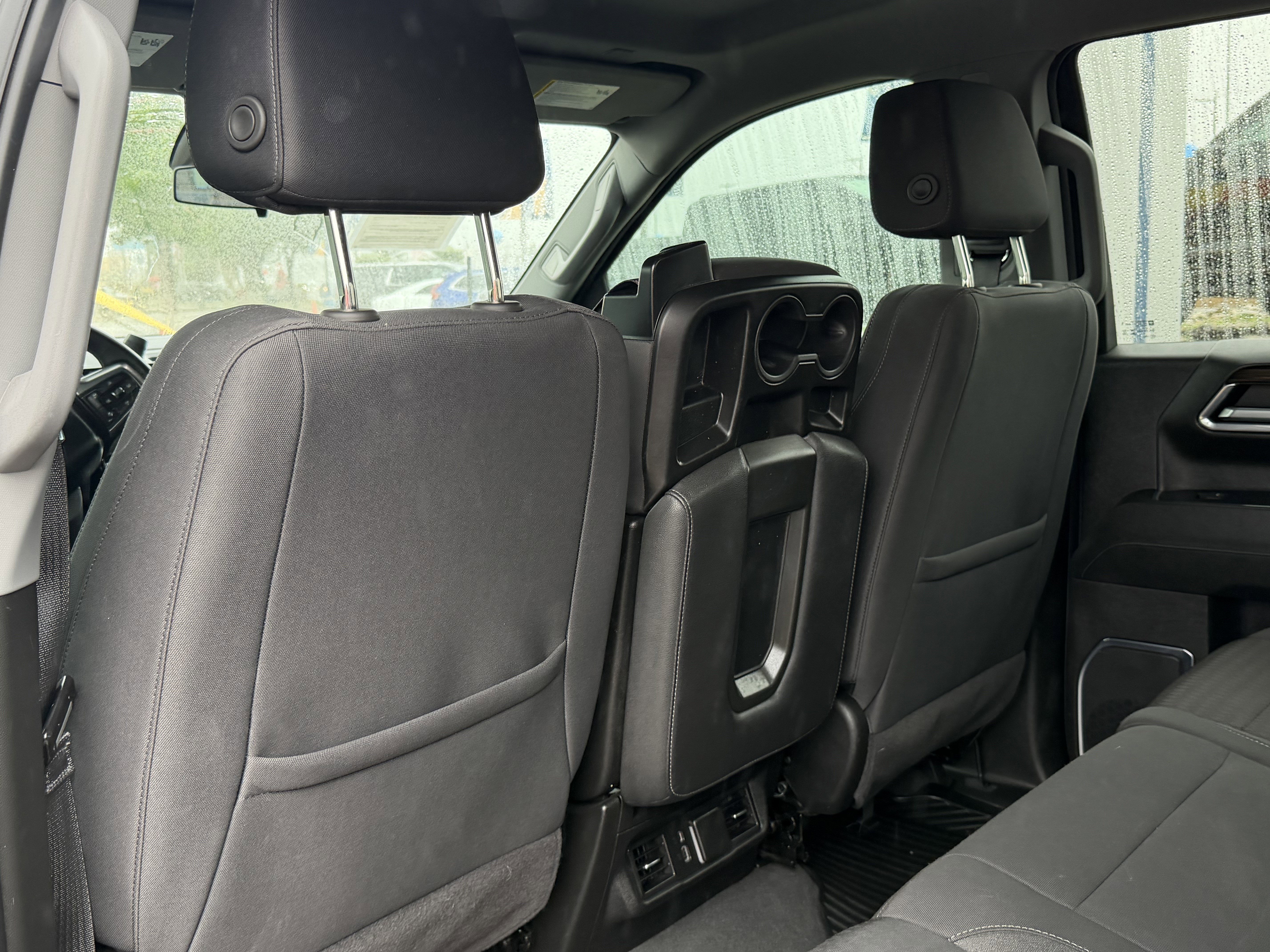 Used 2024 Chevrolet Silverado 1500 LT RWD image 14