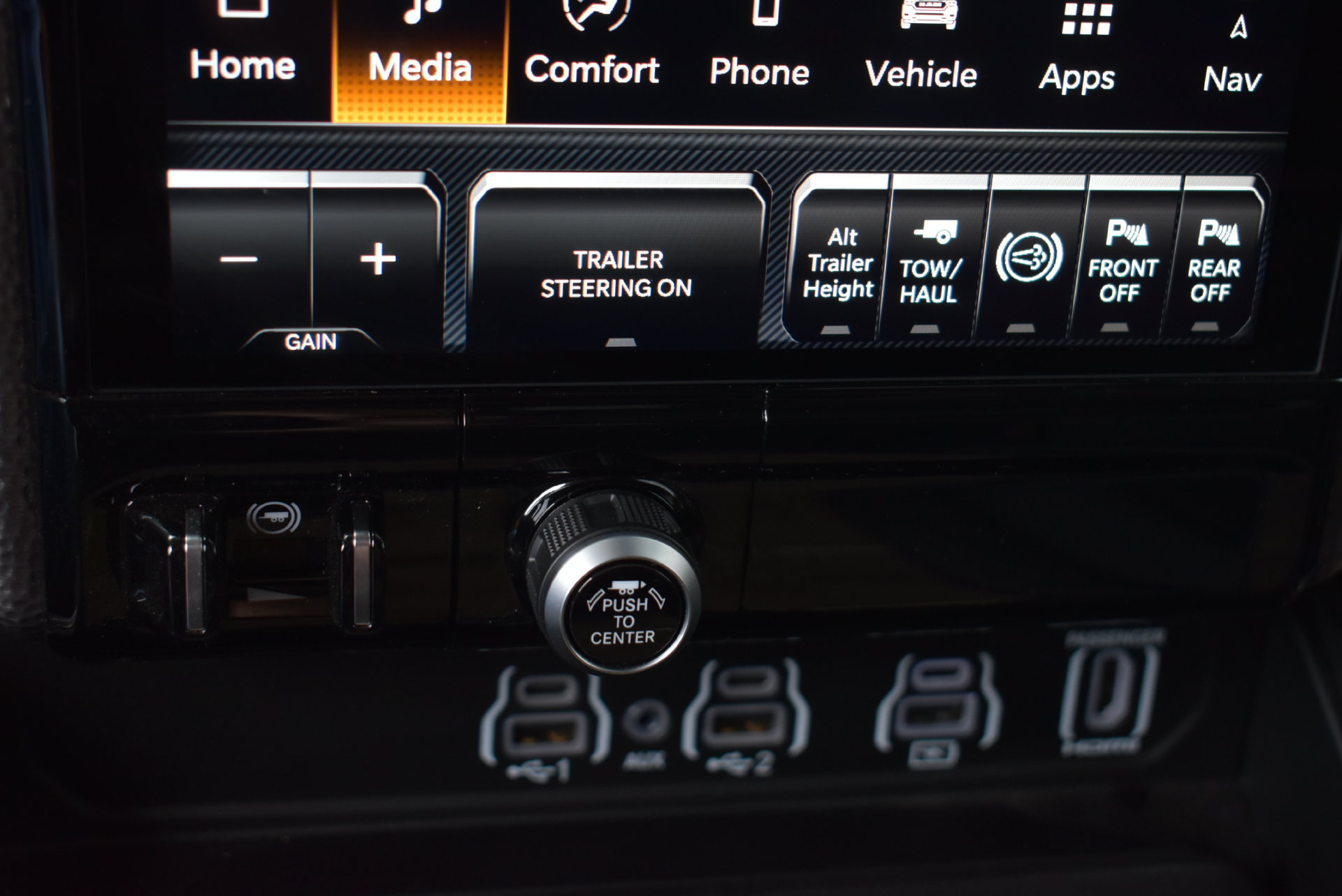 Used 2025 RAM 3500 Longhorn AWD/4WD image 27