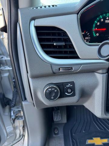 Used 2016 Chevrolet Traverse LS w/ LPO, 'HIT The Road' Package image 8