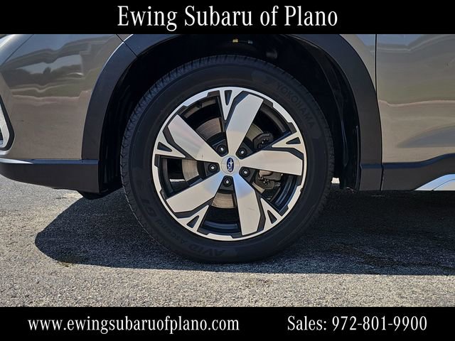 Used 2021 Subaru Forester Touring w/ Popular Package #2 image 27