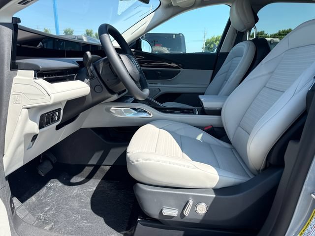 New 2026 Lincoln Nautilus Reserve w/ Jet Appearance Package AWD/4WD image 20