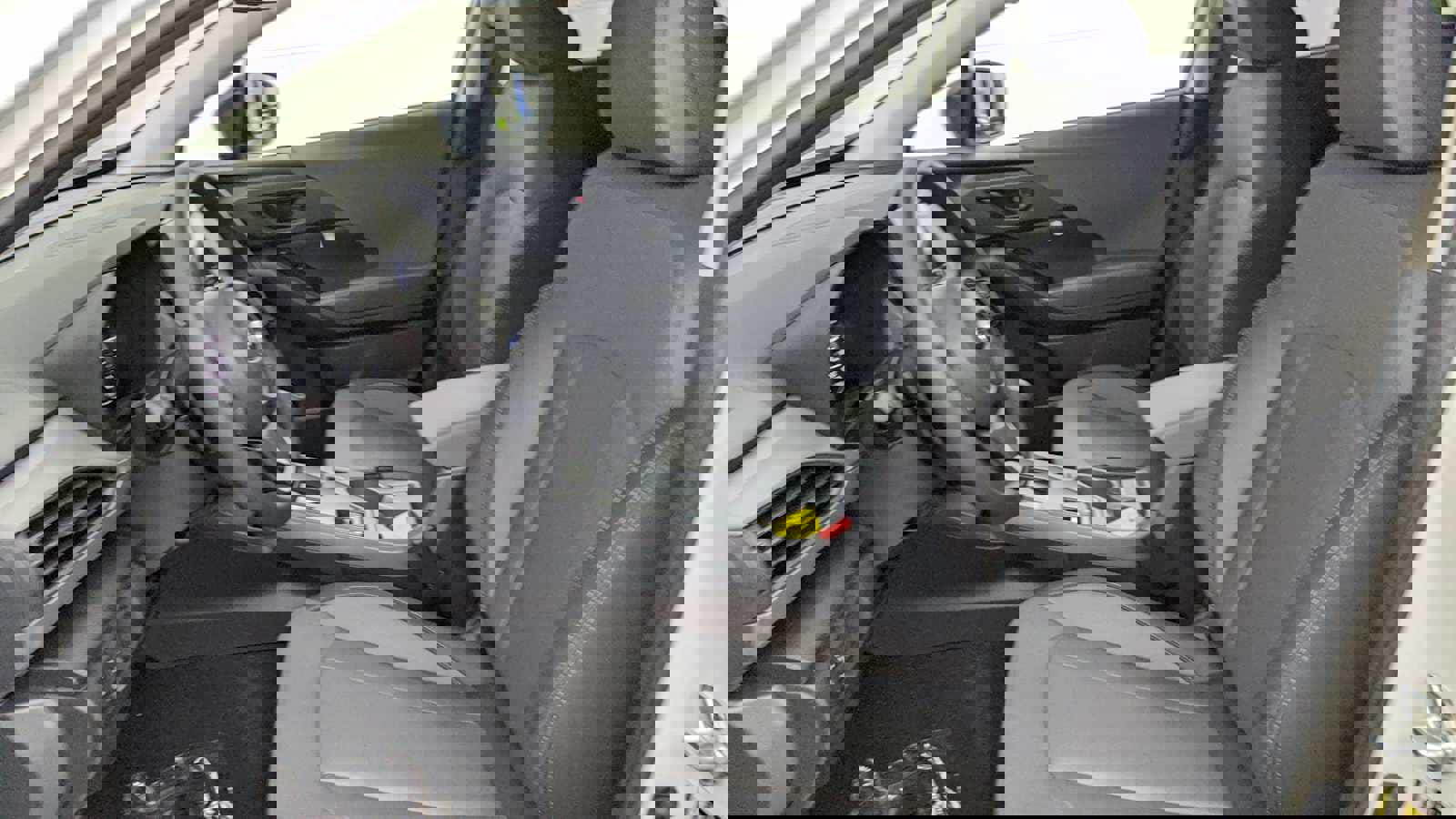 New 2026 Subaru Crosstrek 2.0i Premium w/ Convenience Package #2 image 14