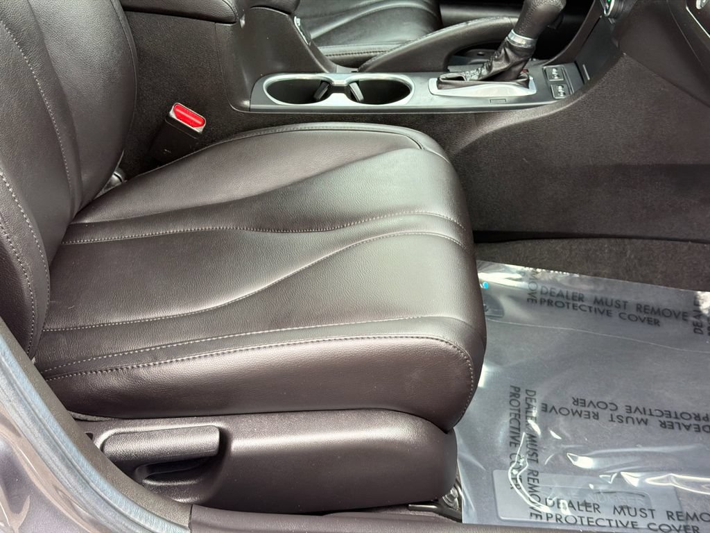 Used 2020 Acura ILX FWD image 10