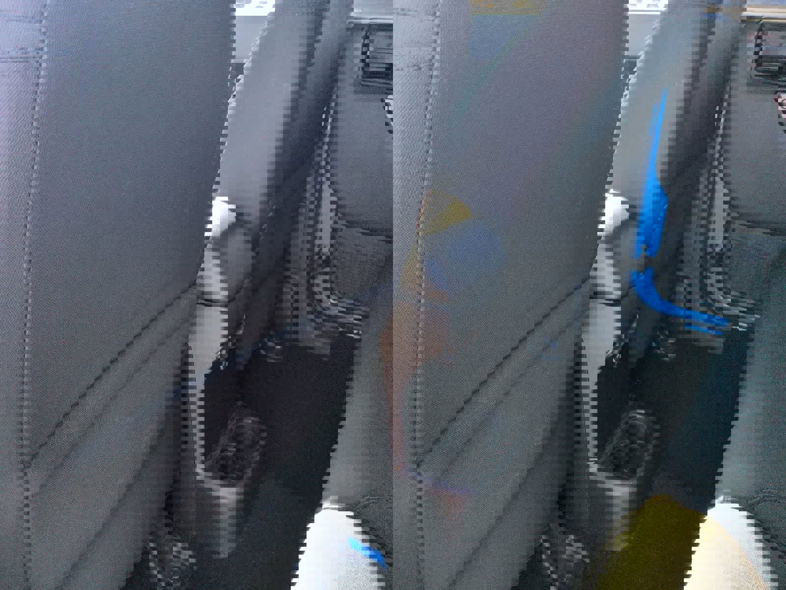 Used 2016 Jeep Wrangler Unlimited Sport w/ Quick Order Package 23S image 17