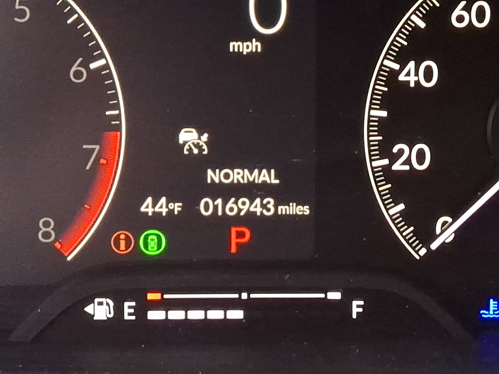 Used 2024 Honda Civic Sport image 20